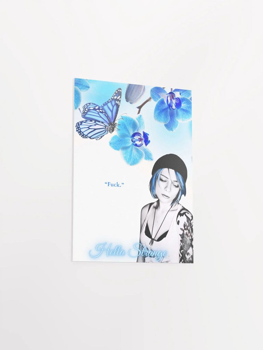 F*ck print product image (3)