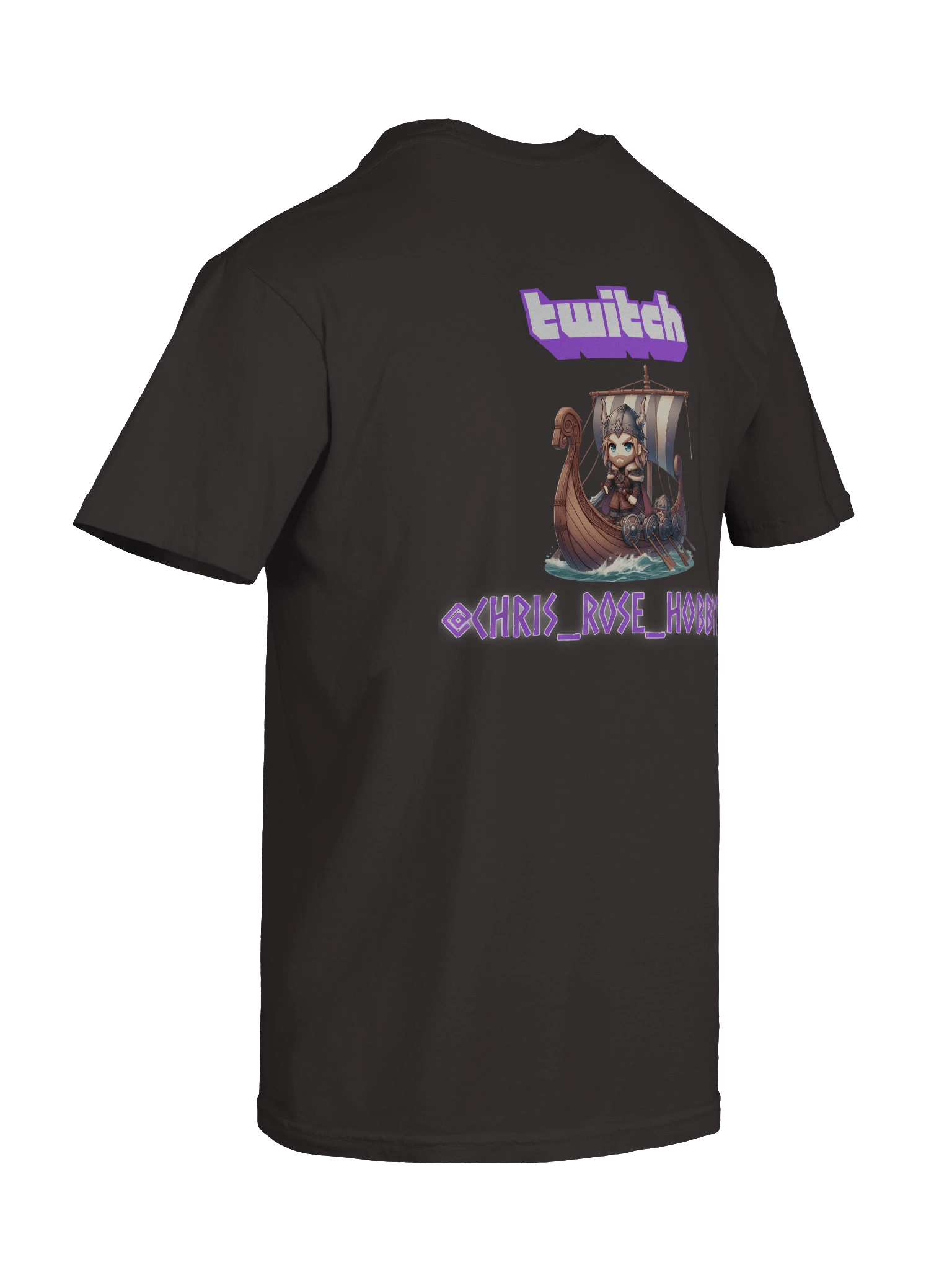 Channel Supporters Unisex Heavyweight Tee product image (28)