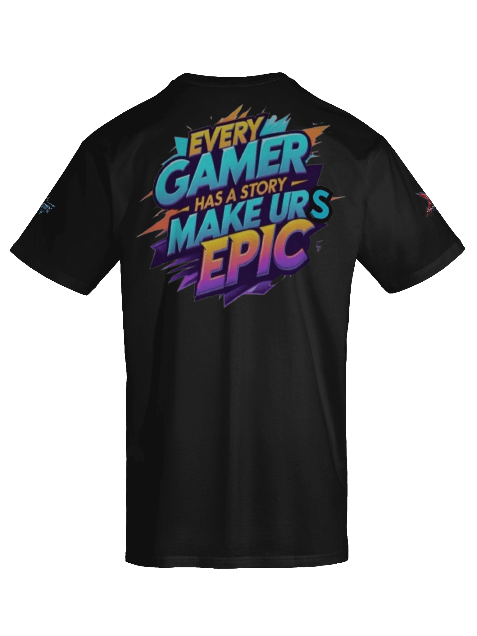 JohnTopGaming Unisex Premium T-Shirt product image (5)