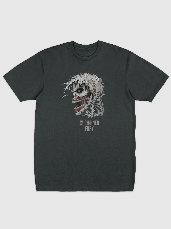 Epic Titan Fury Tee product image (1)