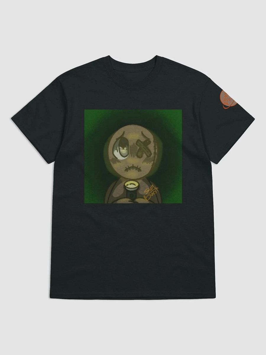 Scared Tee product image (1)