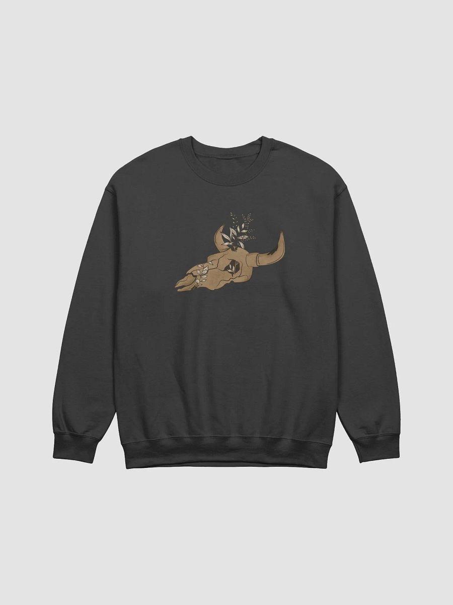 Summer Skull Crewneck product image (1)