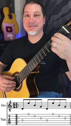 #guitartipoftheday