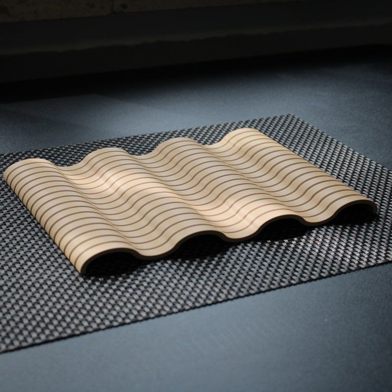 Wave Remote Control Holder [Small] product image (7)