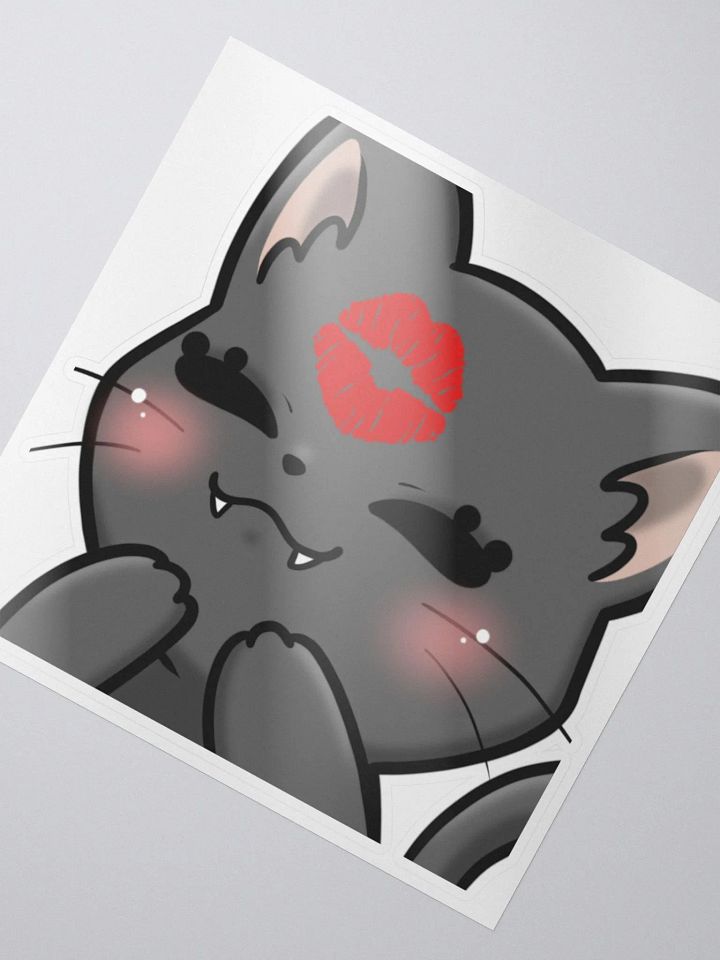 pixKissy Sticker product image (2)