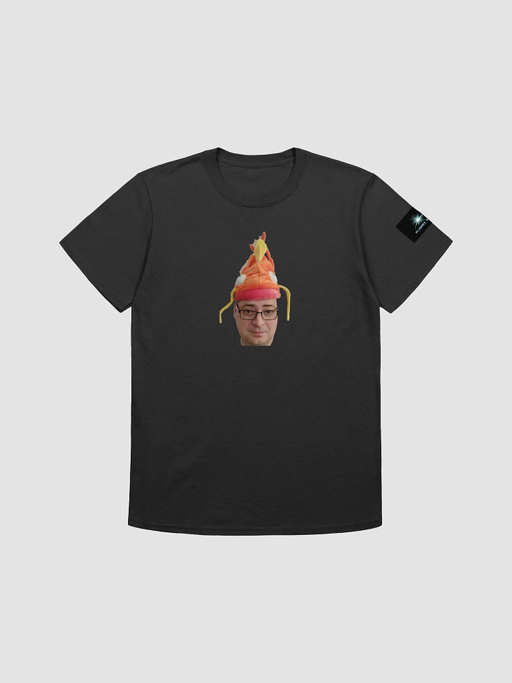 Karp Hat Shirt product image (1)