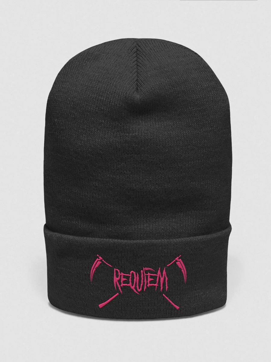 Requiem Toque product image (2)