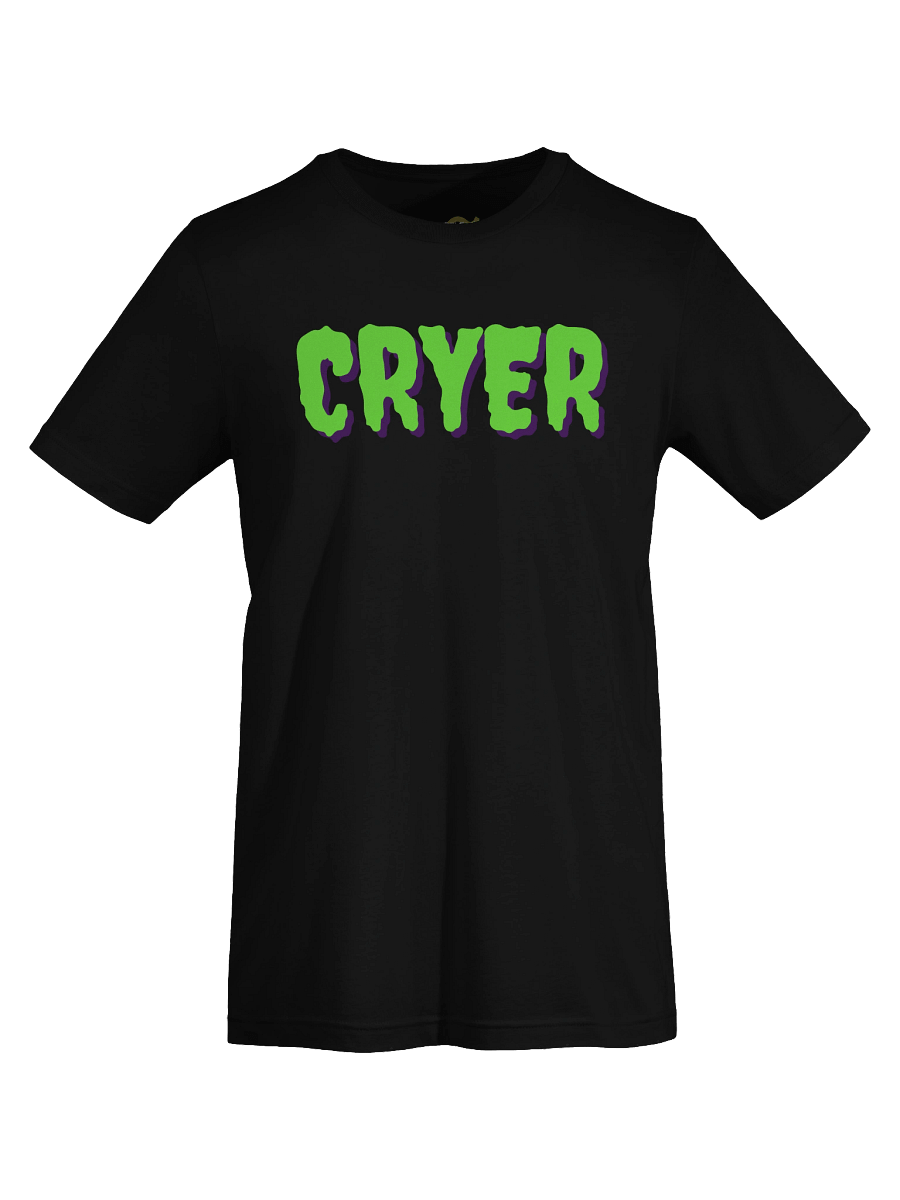 CREEPY CRYER Comfort Tee product image (26)