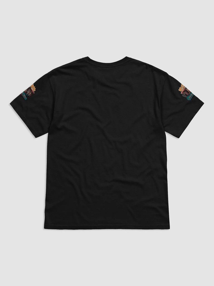 Retro Reno (Nevada) Cityscape Tee product image (14)