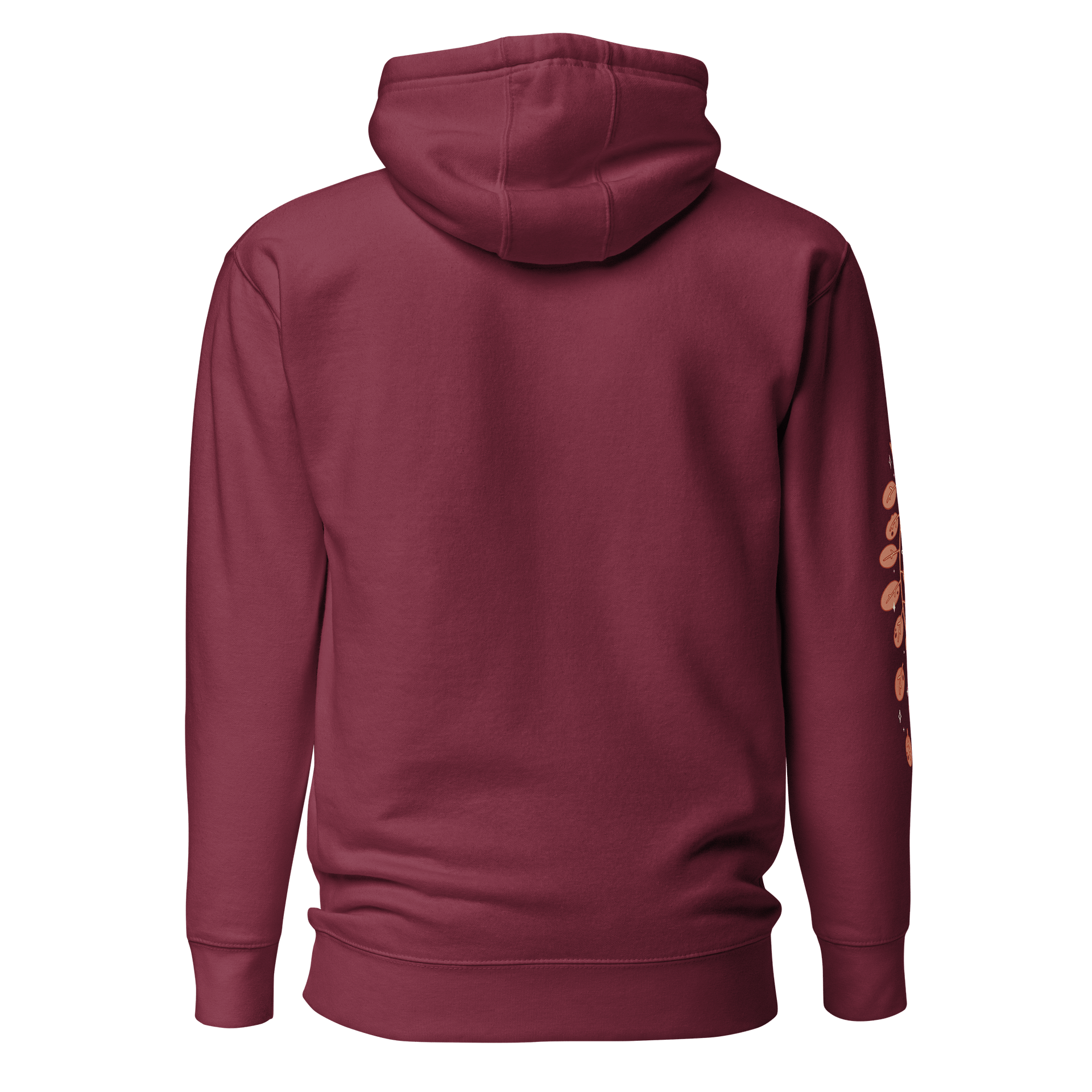The Birb Hoodie product image (17)