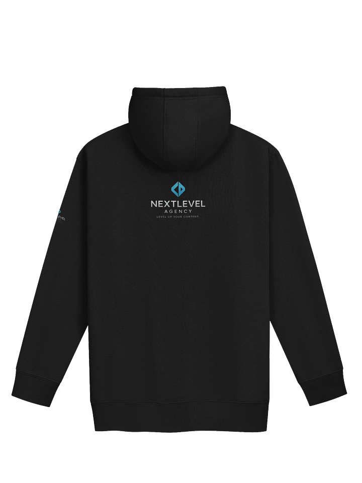 Hoodie Br33zEd product image (2)