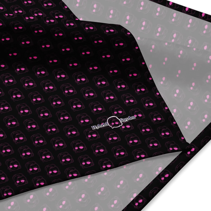Hybrid Spyder Bandana product image (3)