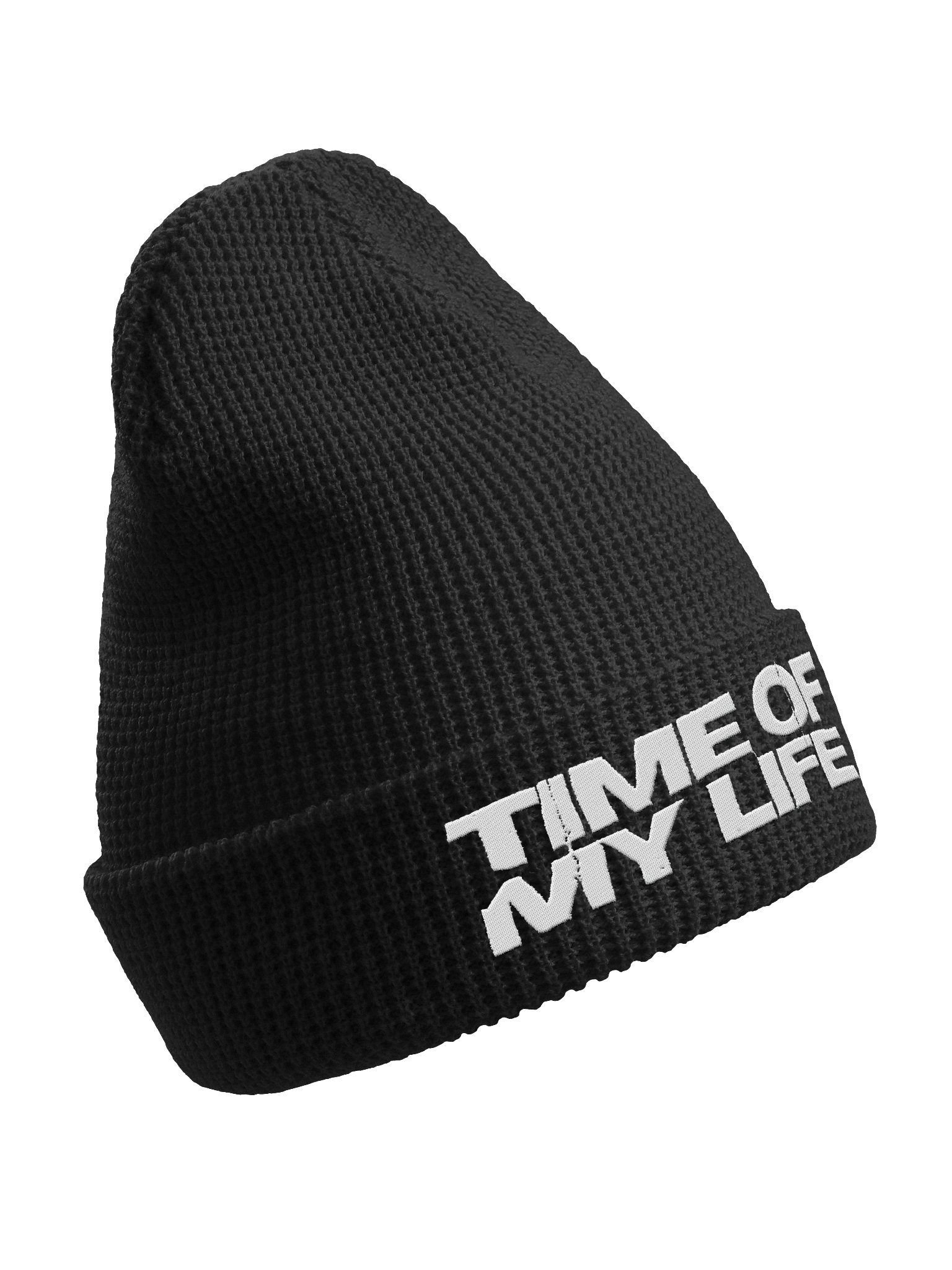 TIME OF MY LIFE BEANIE product image (3)