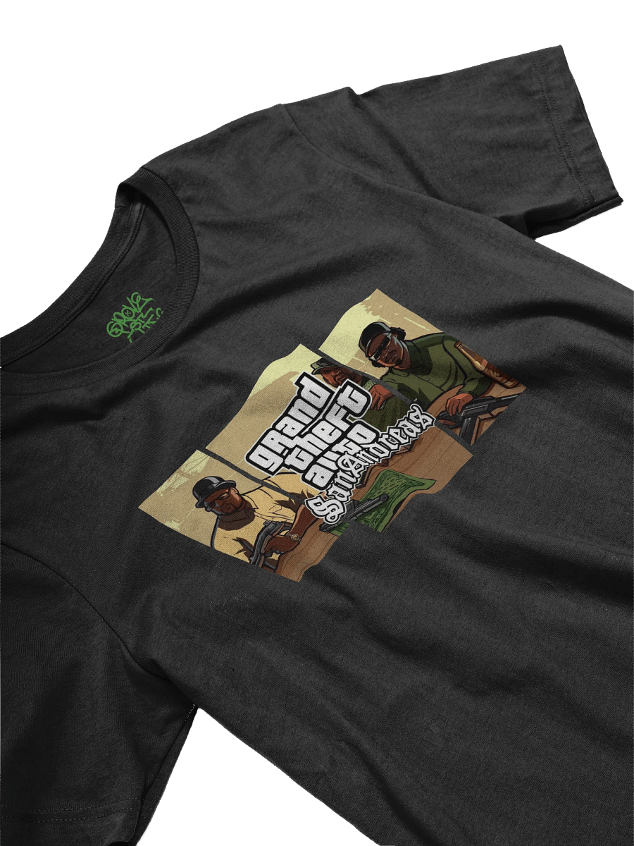 Grove Street Gang product image (3)