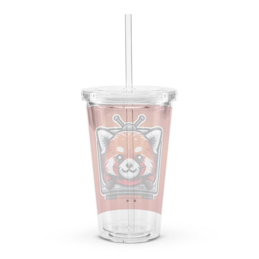 Cray Logo Tumbler product image (2)