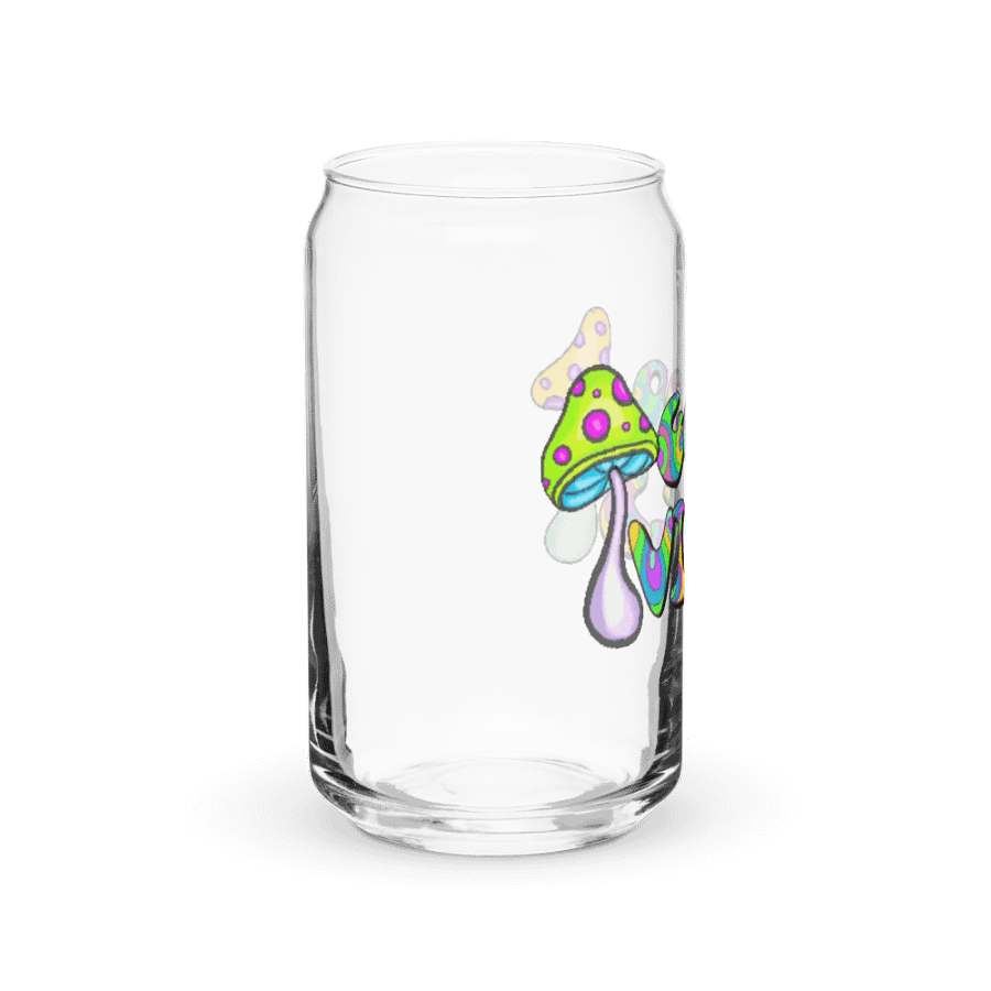 Good Vibes Only Glass product image (10)