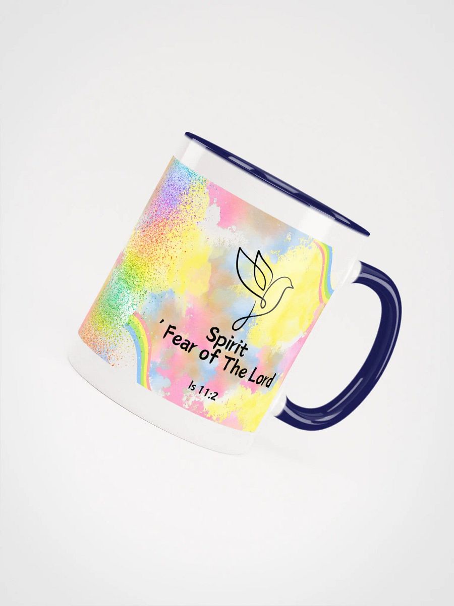 Is 11:2 Spirit of Fear of The Lord Cup product image (4)