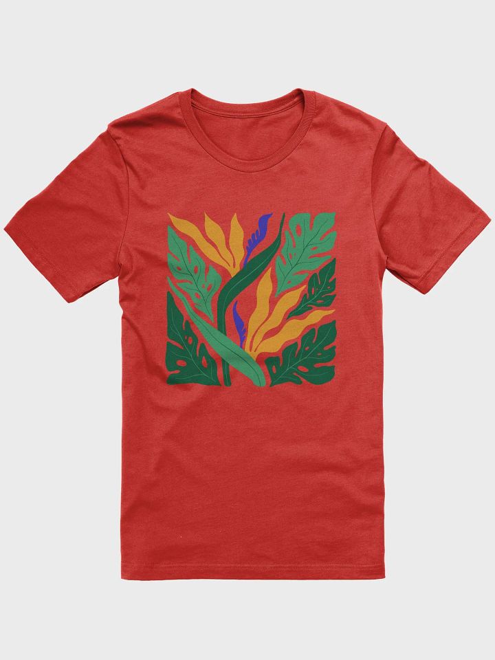Jungle Tales T-Shirt product image (1)