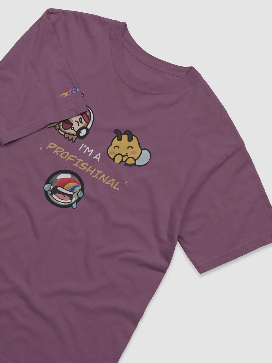 Im a Pro T-Shirt product image (5)