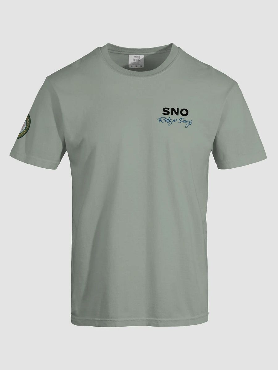 Sno Ridge Days product image (5)