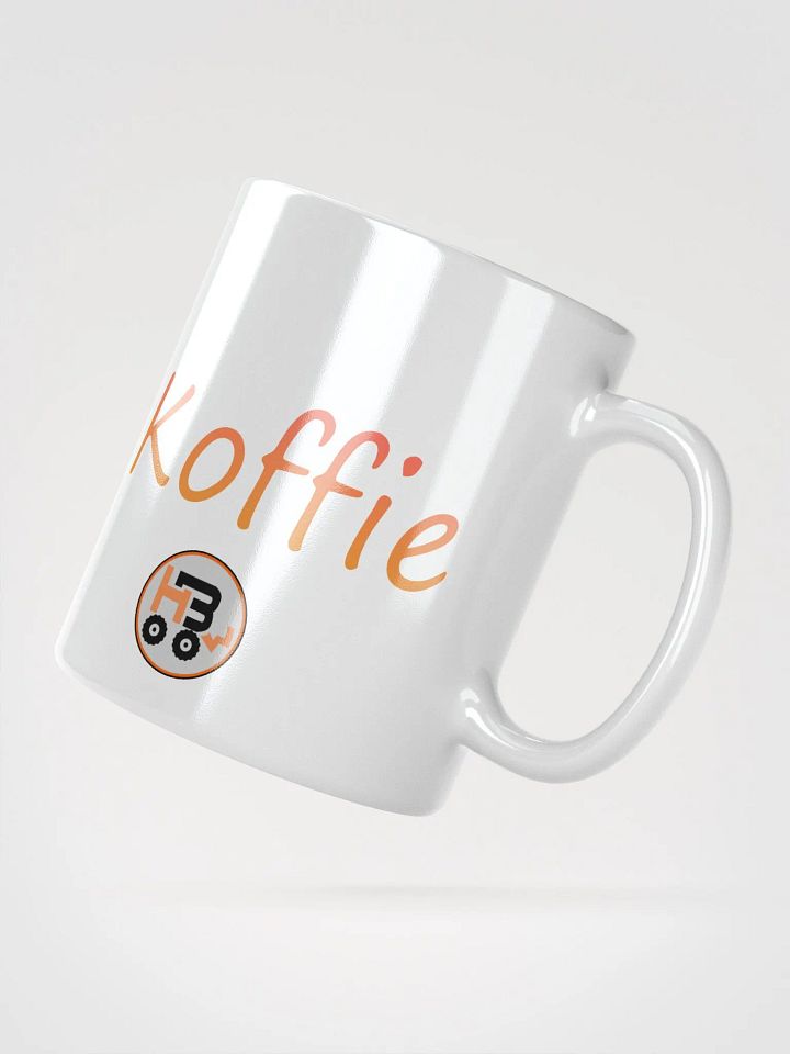 De mok der mokken product image (2)