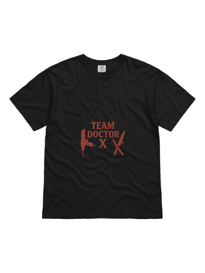 Team Doctor X product image (1)