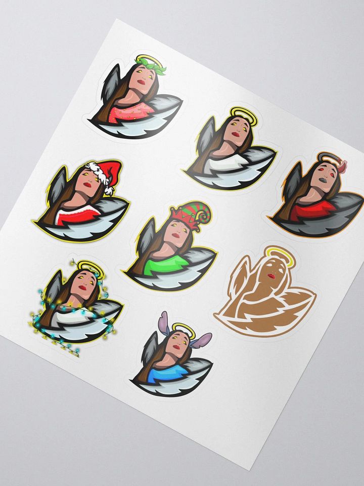 Angel Variants product image (2)