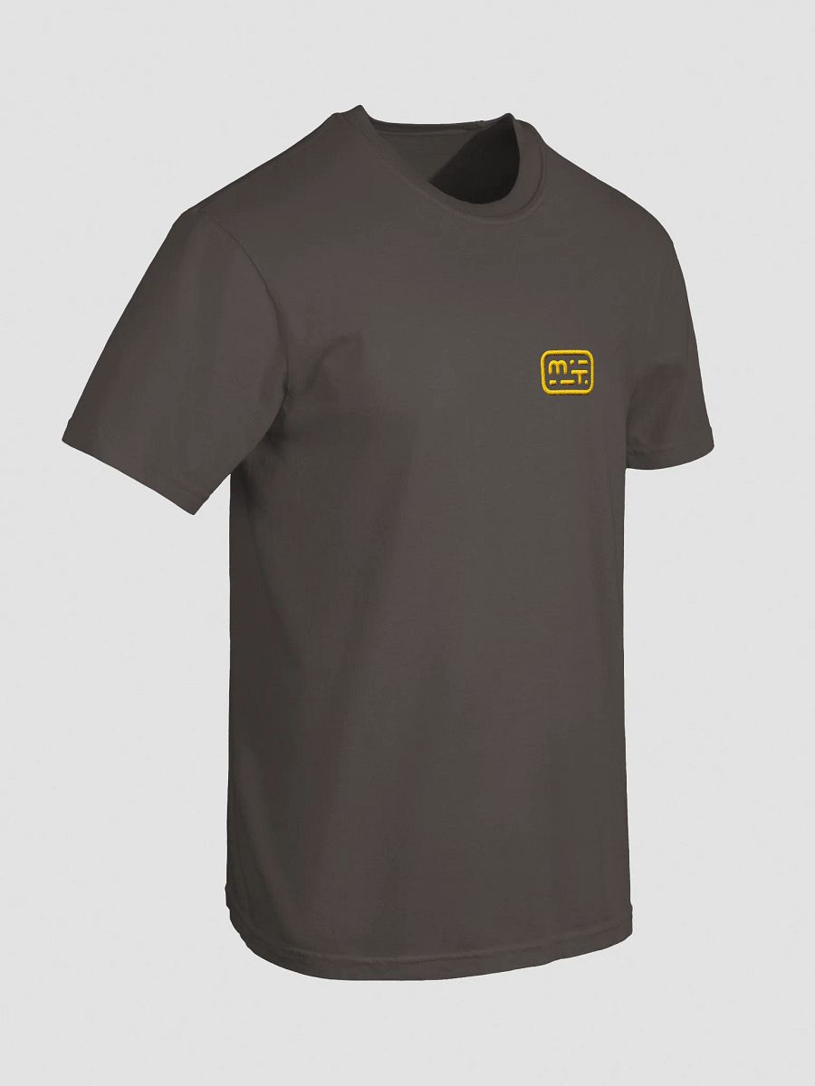 MT T-Shirt Classic (Embroidered) product image (3)