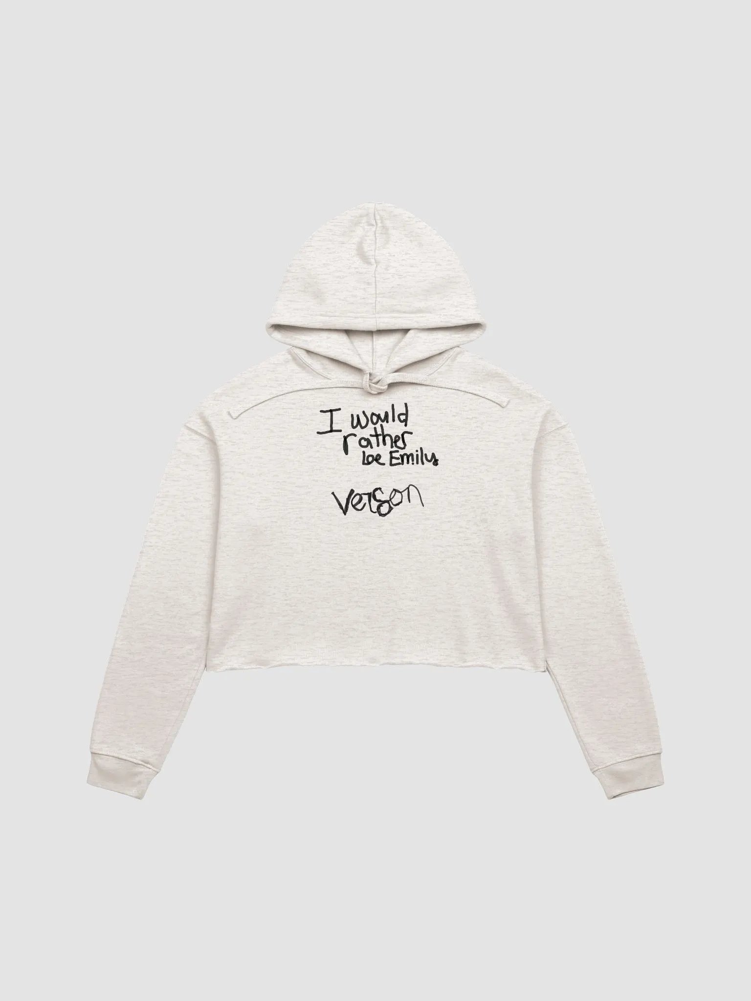 I would rather be Emily Verson product image (3)