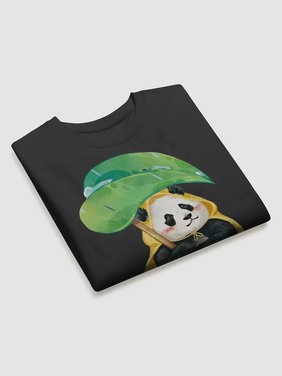 fubao Panda product image (3)