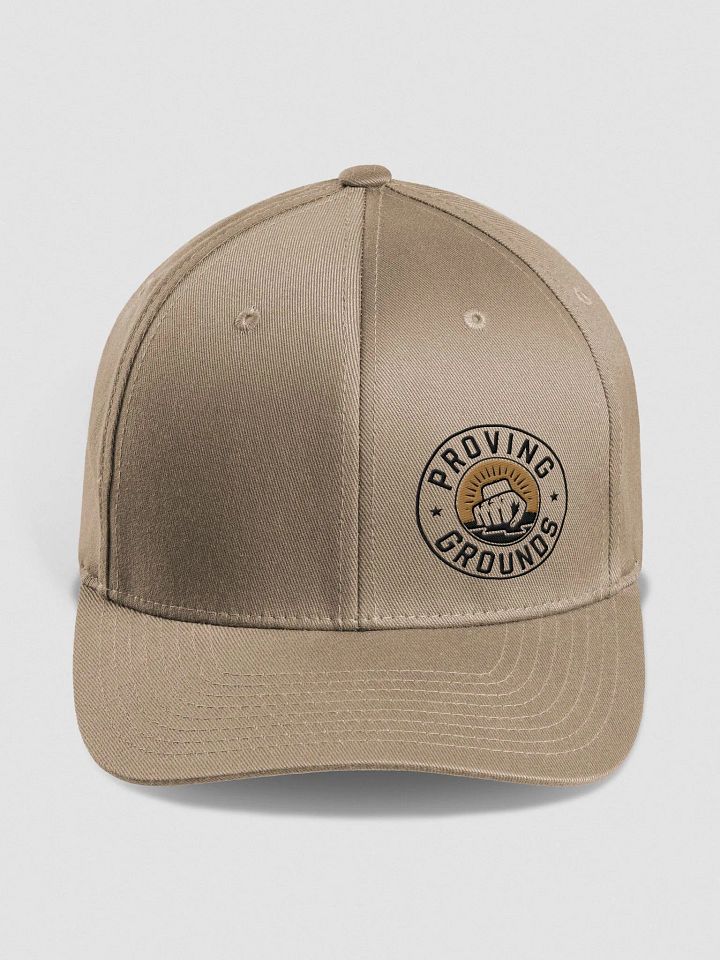 GVC Proving Grounds Flex Fit Hat product image (1)