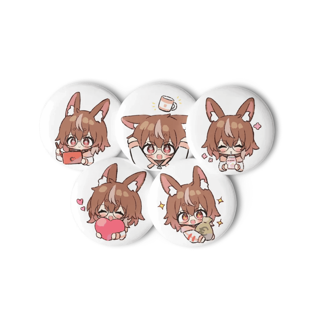 Button Set product image (11)
