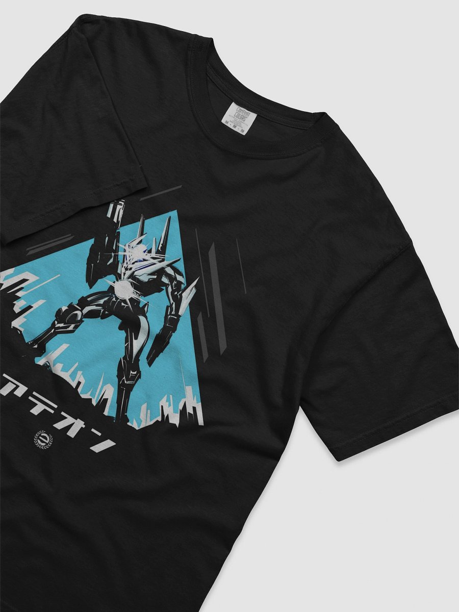 The TimeKeeper - Tee product image (5)
