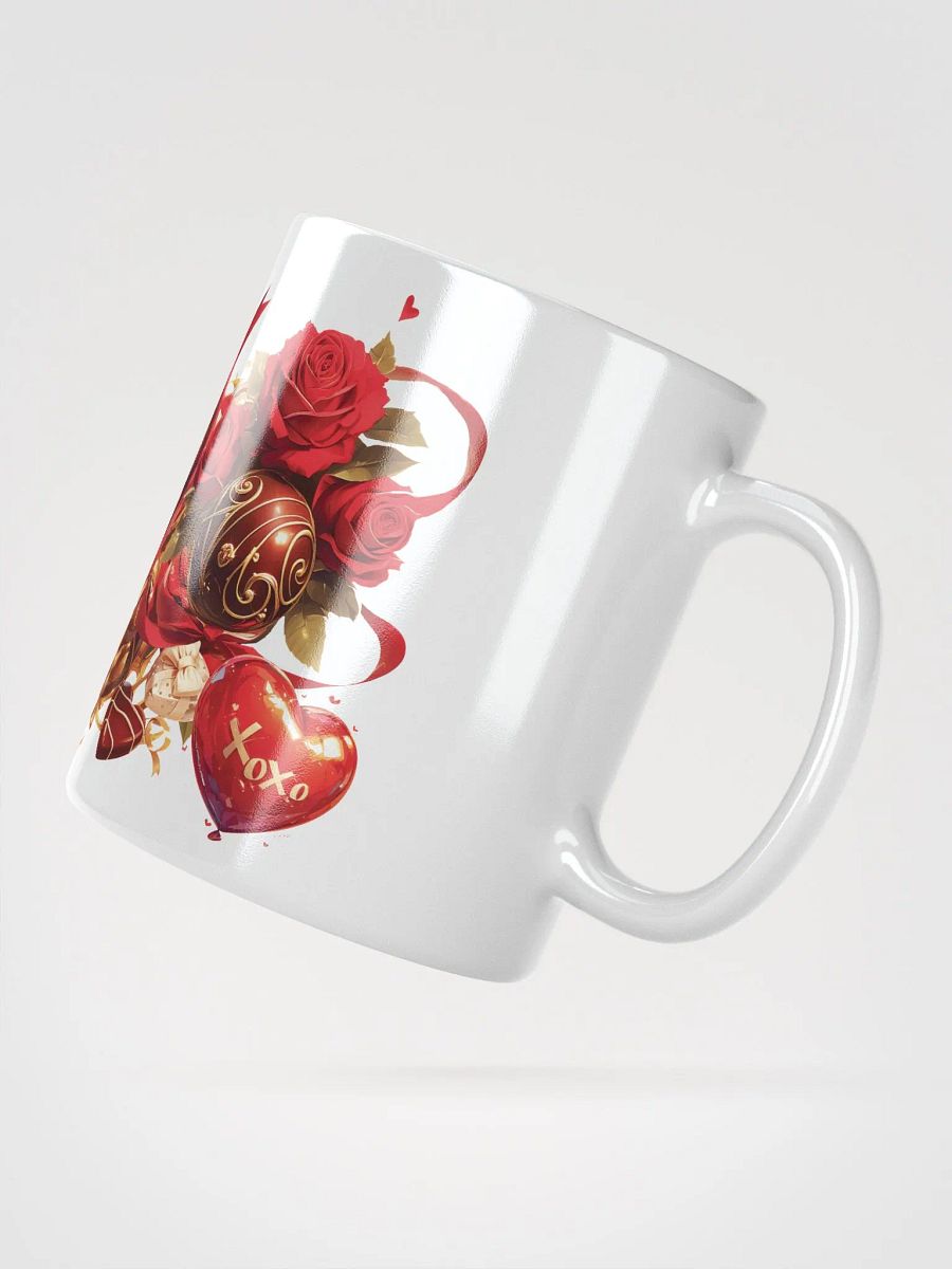 XOXO Chocolatier's Delight Mug product image (4)