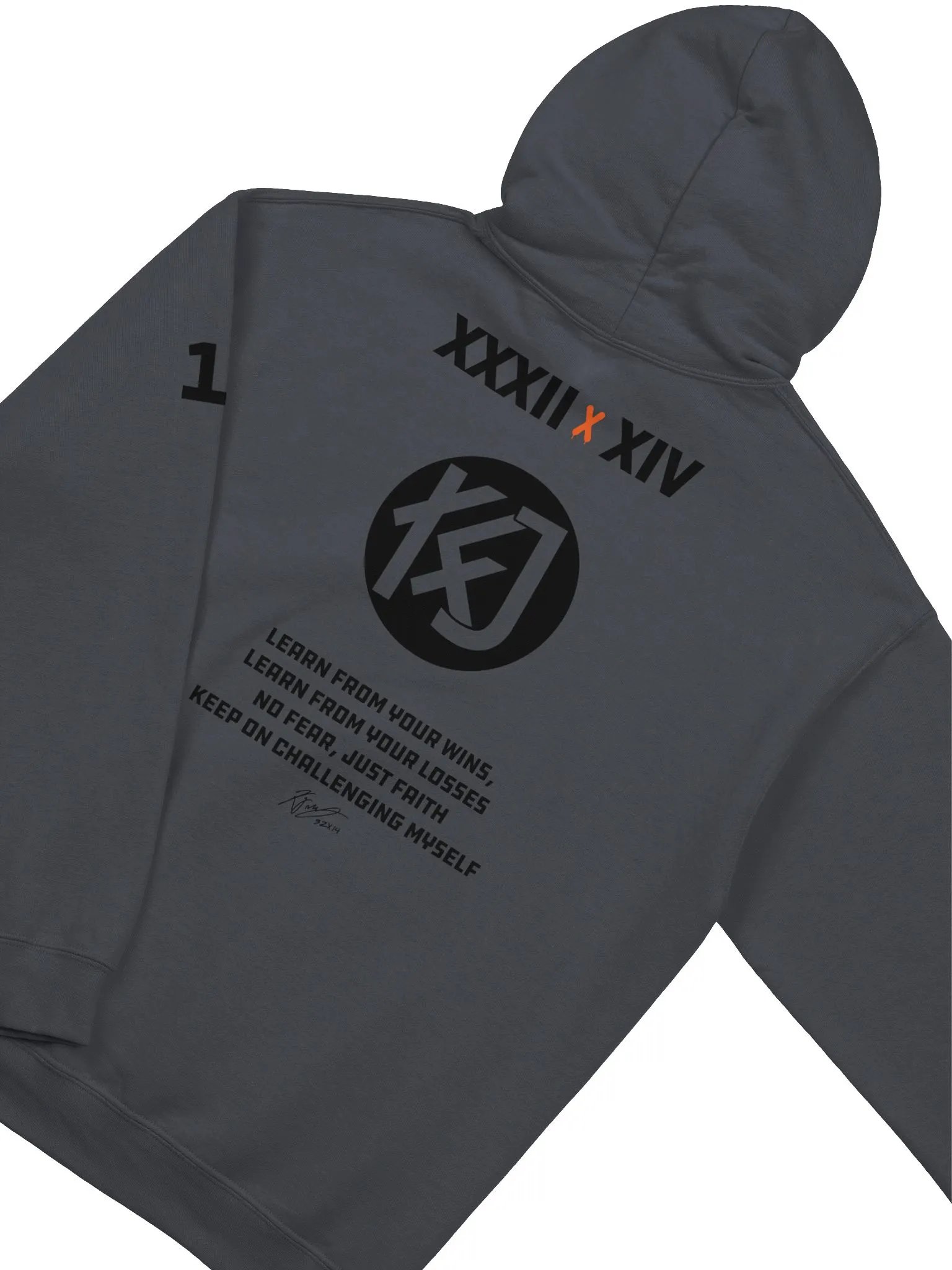 #32Nation Hoodie product image (4)