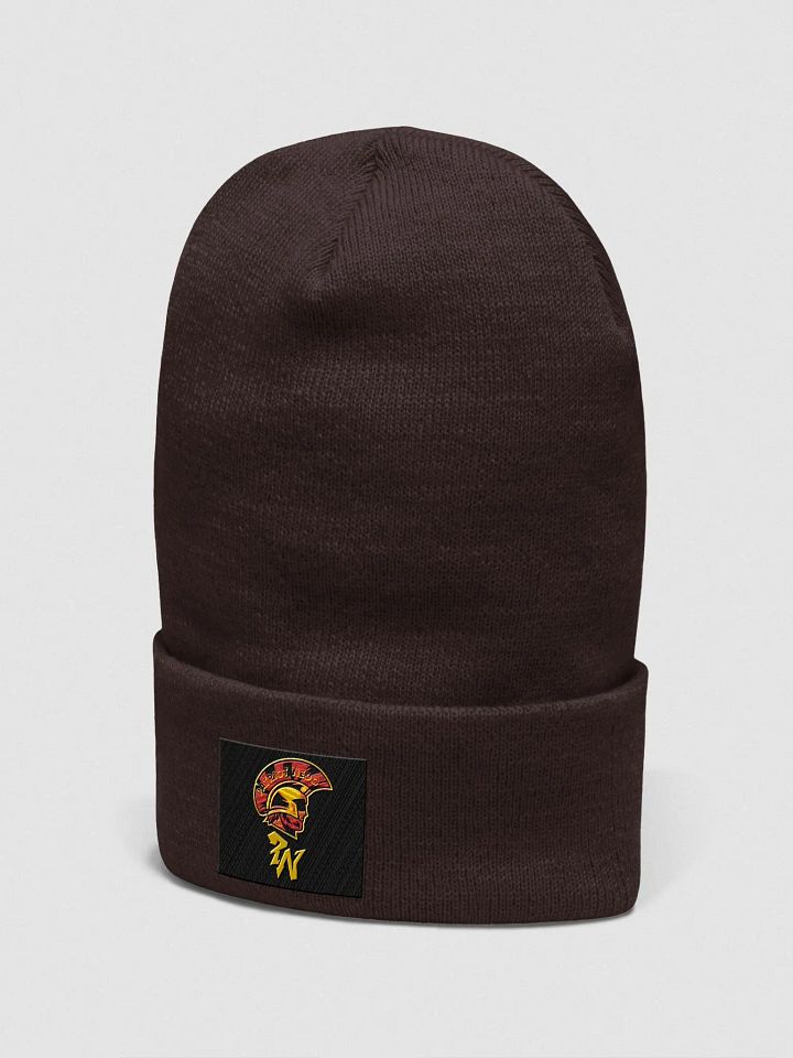 Patriot Nedo Warrior Cuffed Beanie product image (9)
