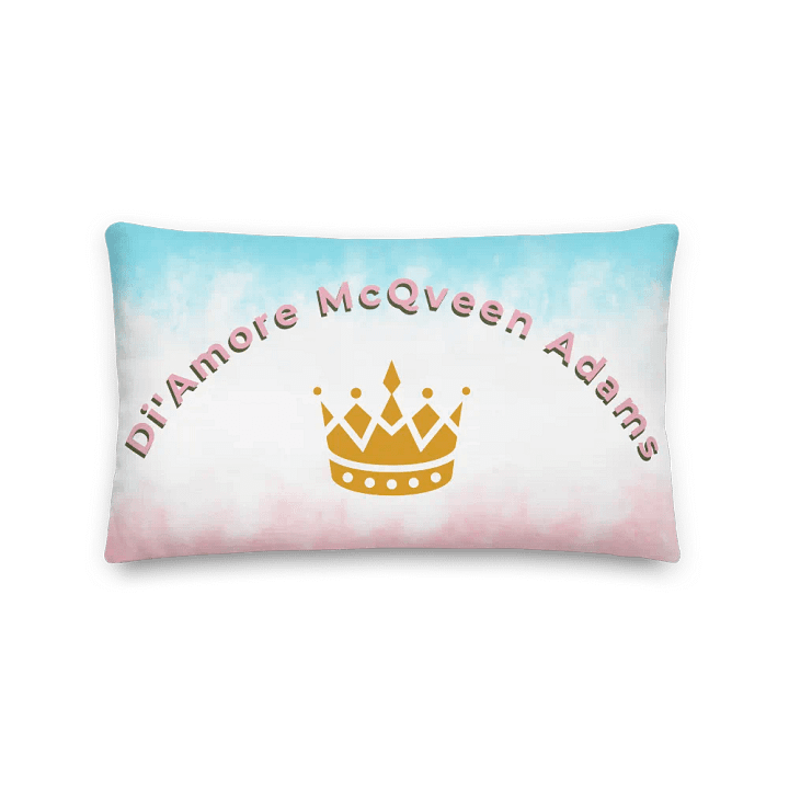 Di'Amore McQueen Adams product image (1)