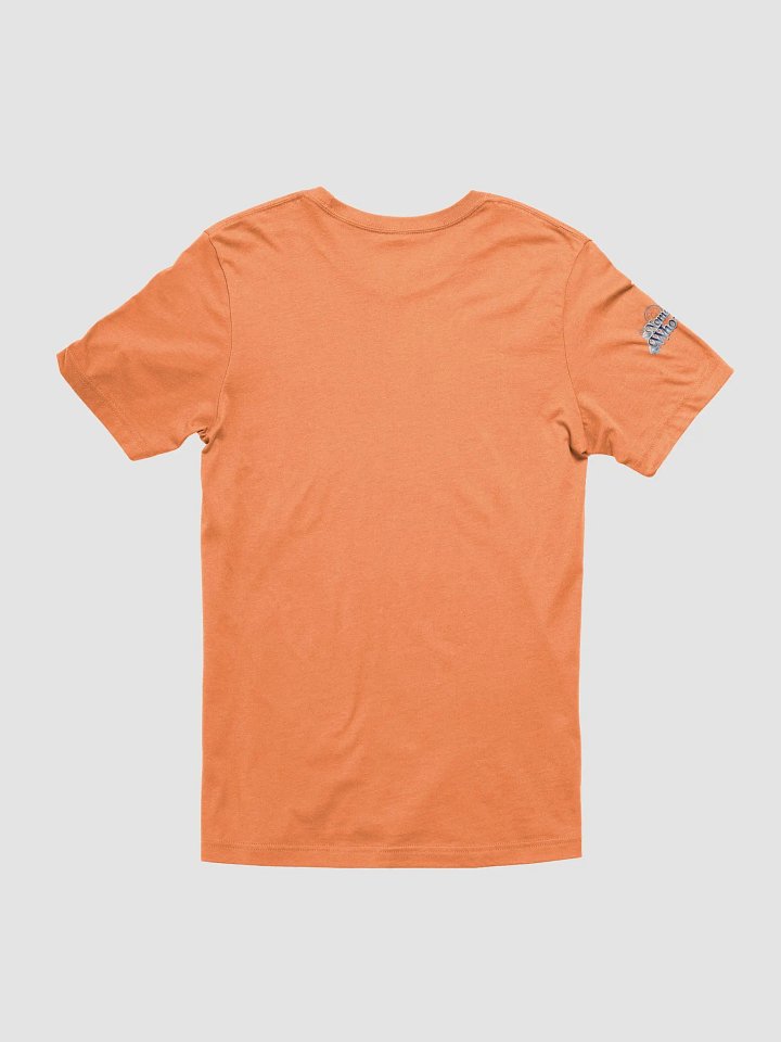 How Dare Unisex T-Shirt product image (12)