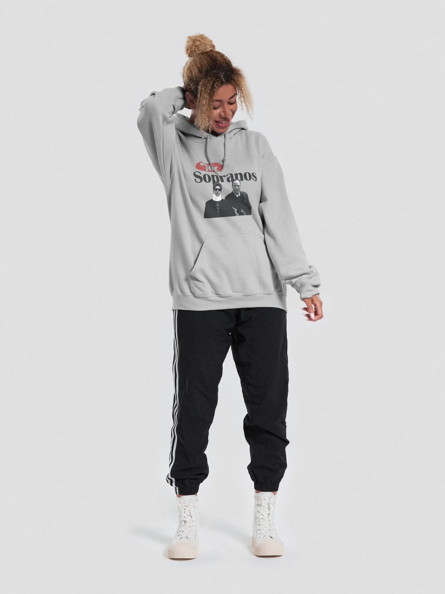 Soprano Hoodie product image (11)