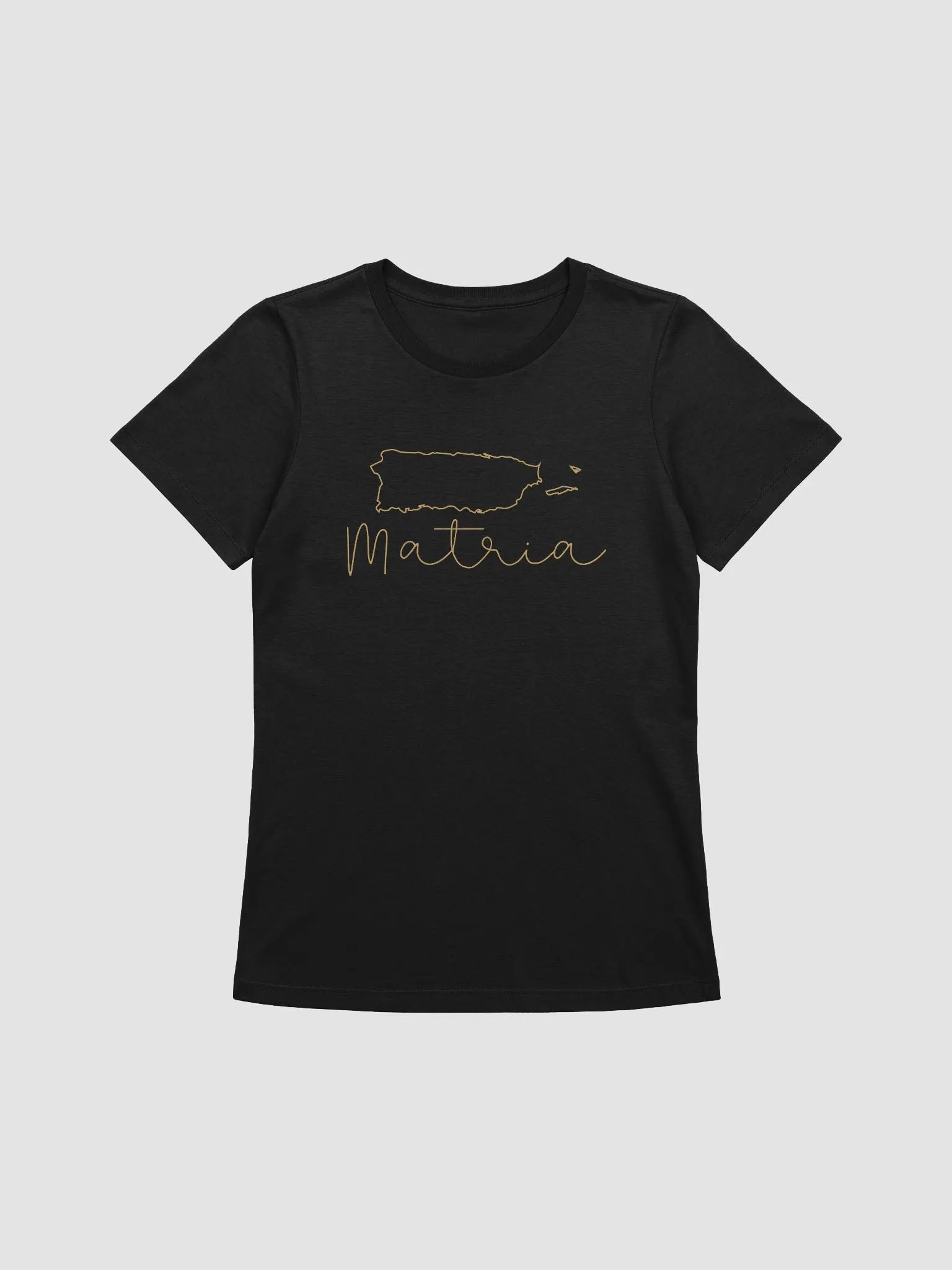 Matria Camiseta de Mujer product image (1)
