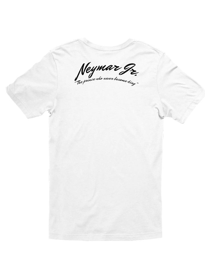 Neymar T-Shirt product image (2)