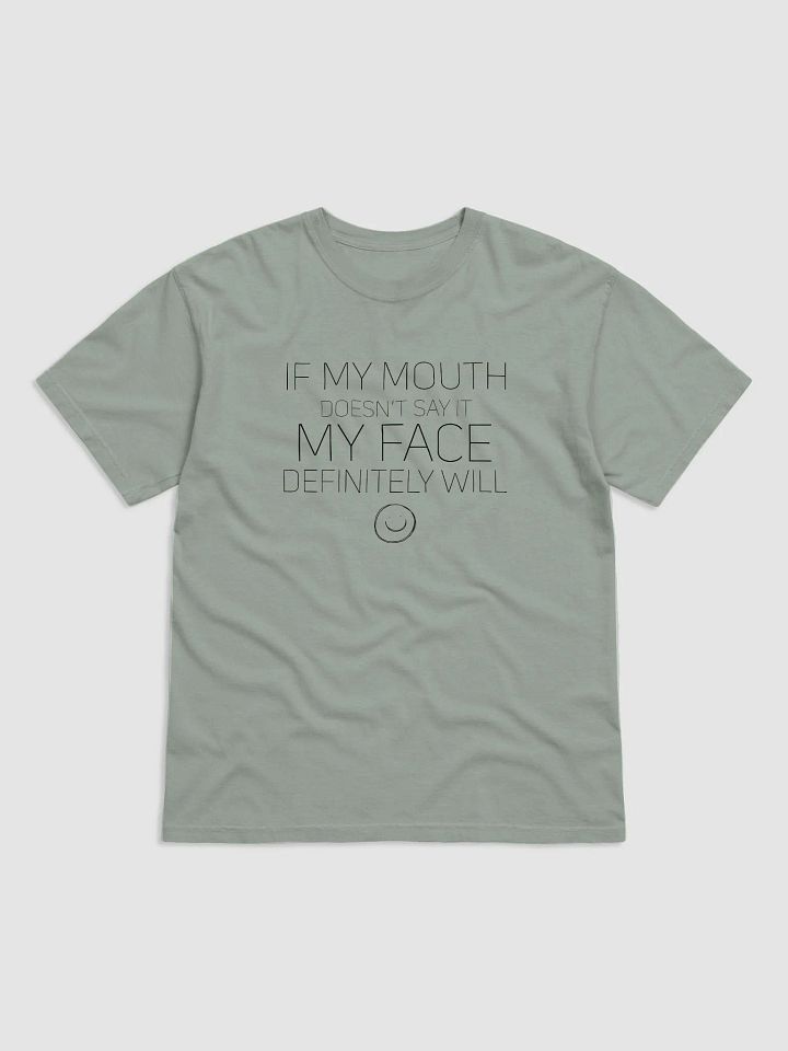 If My Mouth Doesn't Say It... product image (1)