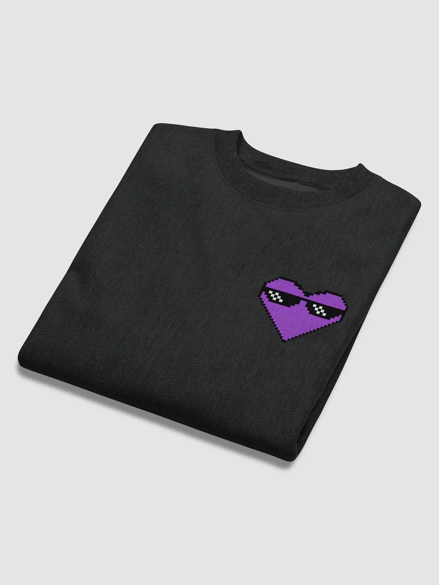 T-HEART SWEATER product image (9)