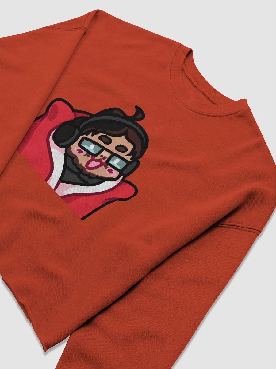 Blankies Crop top product image (12)