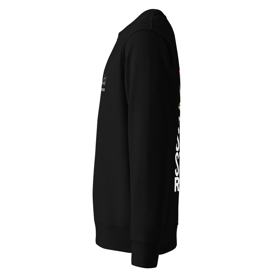 "The Essential" Sweatshirt: Love. Defined. Worn. ❤️✨ product image (4)