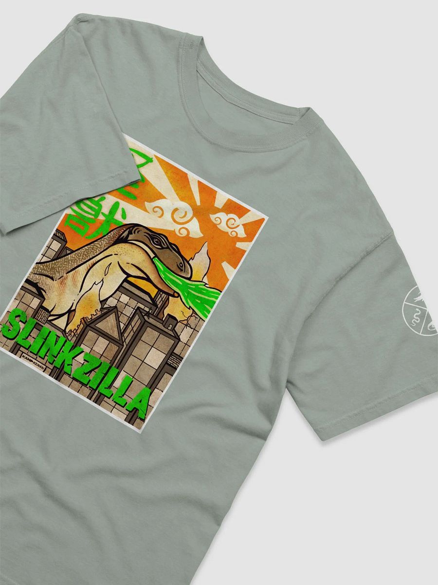 SLINKZILLA! product image (2)