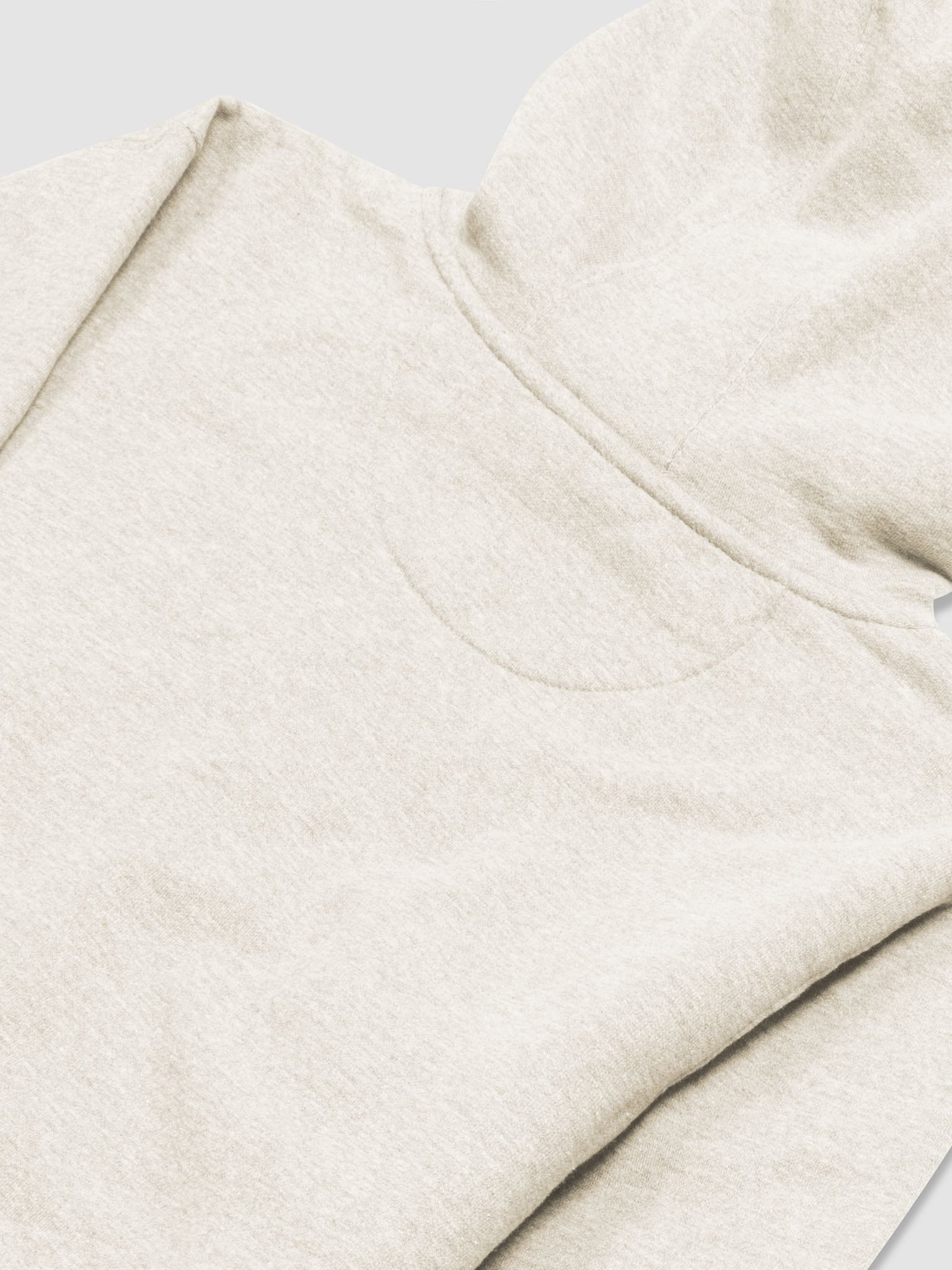 Invisible Comfort Premium Hoodie product image (10)