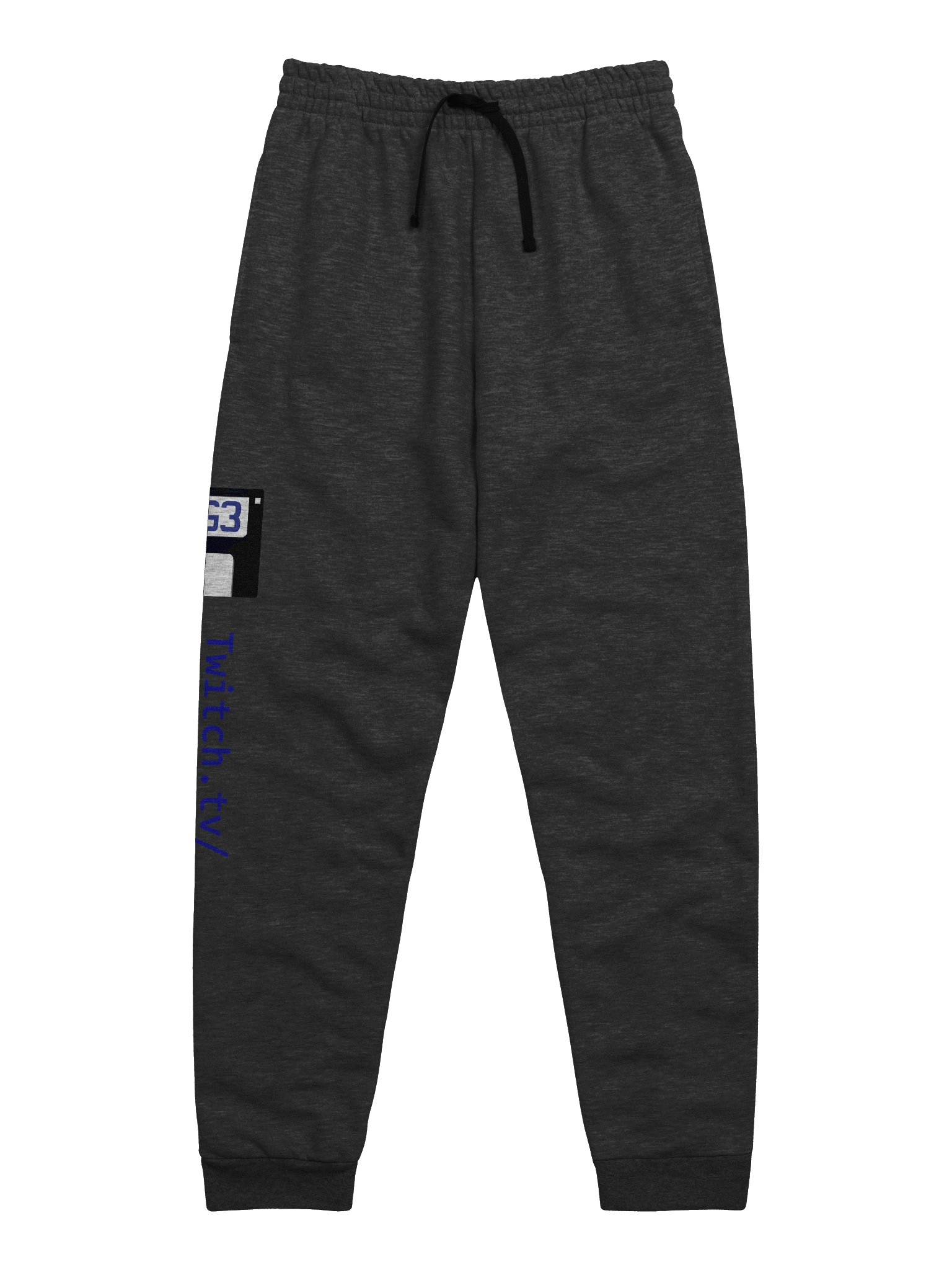EG3 Retro Joggers product image (5)