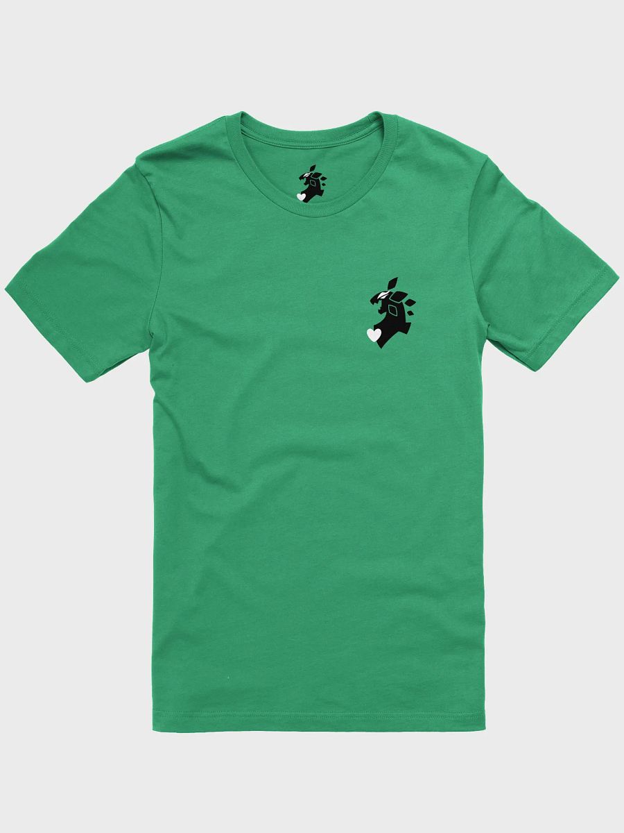 Ivycomb Music Logo T-Shirt product image (3)