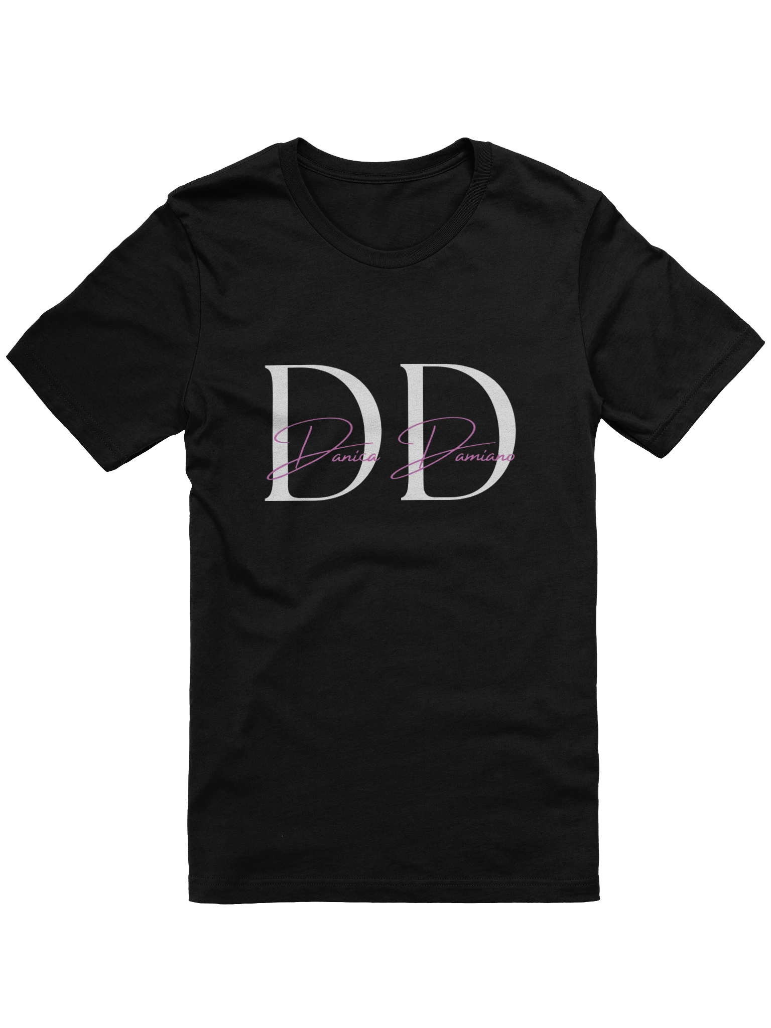The Danica Tee product image (1)